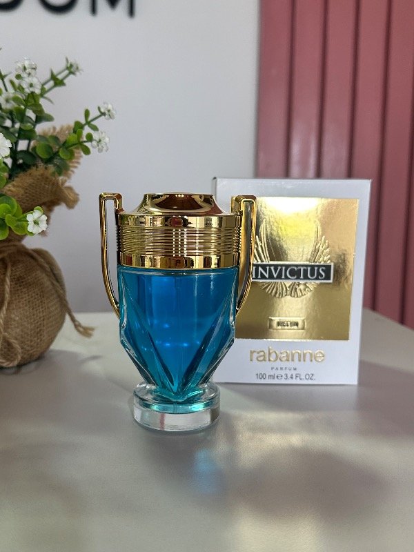Producto - Perfume Invictus Masculino
