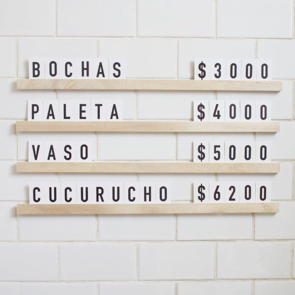 Producto - Listones Kiri 100 cms autoadhesivos