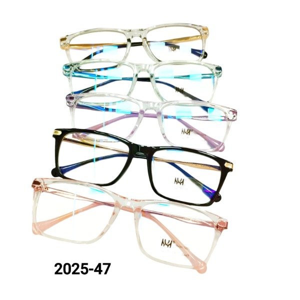 Producto - Armazon niño 2025-47