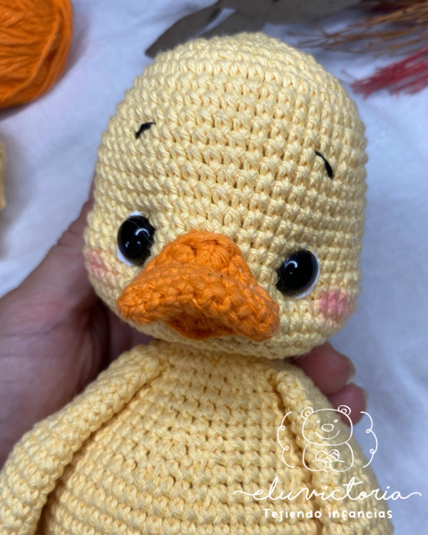 Producto - PATO BENITO