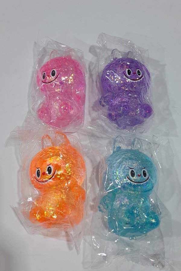 Producto - SQUISH LABUBU/UNICORNIO