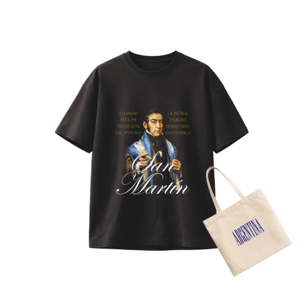 Producto - SAN MARTIN 1