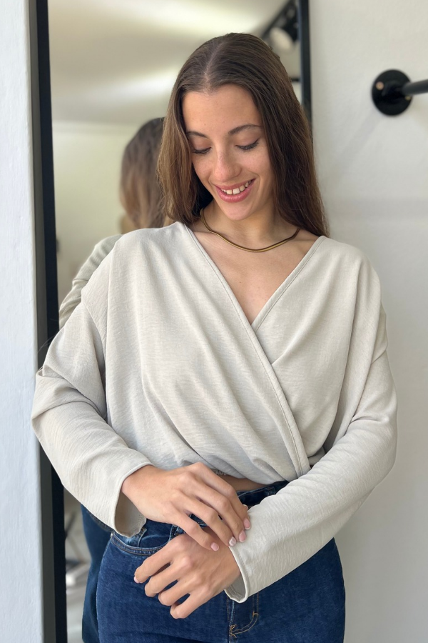 Producto - Blusa Morella - 1