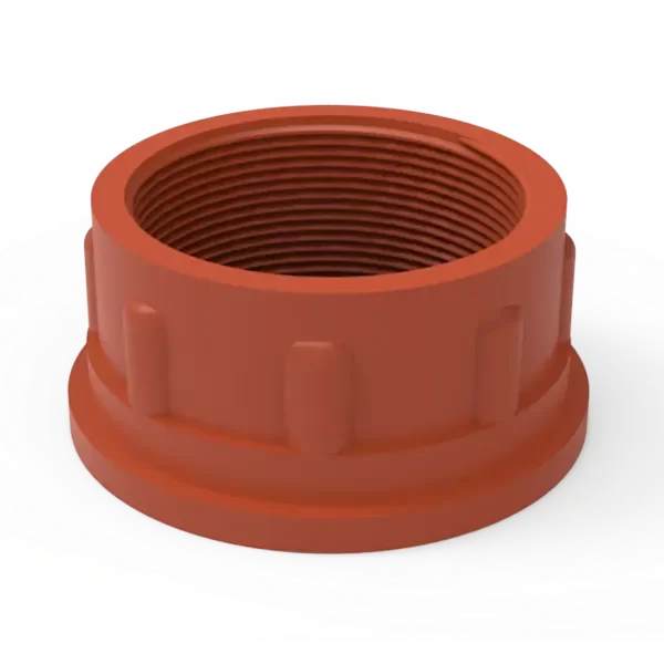 Producto - BUJE H LISO PEGAR  63MM