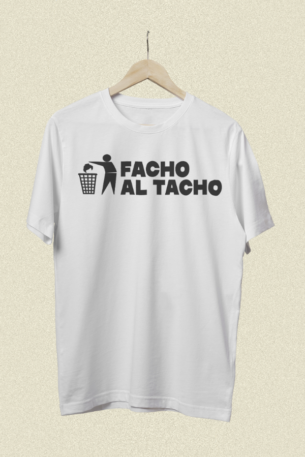 Producto - Facho al tacho II