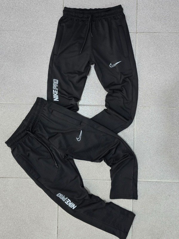 Producto - Pantalón Térmico Nike Tela Lycra Niño