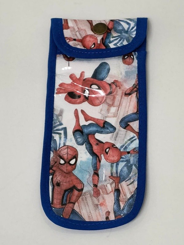 Producto - Higiene Bucal - Spiderman