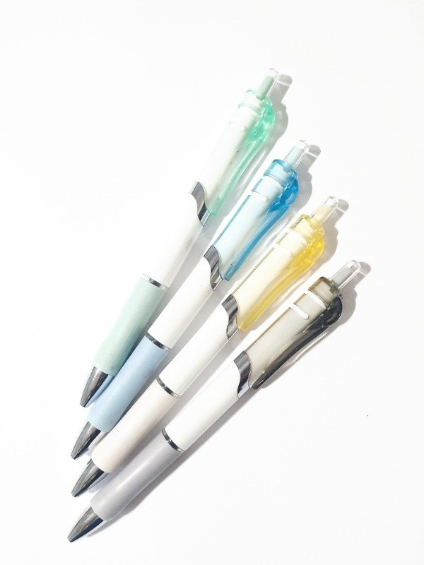 Producto - Birome Gancho Color