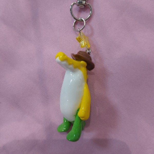 Producto - Llavero Gummigoo