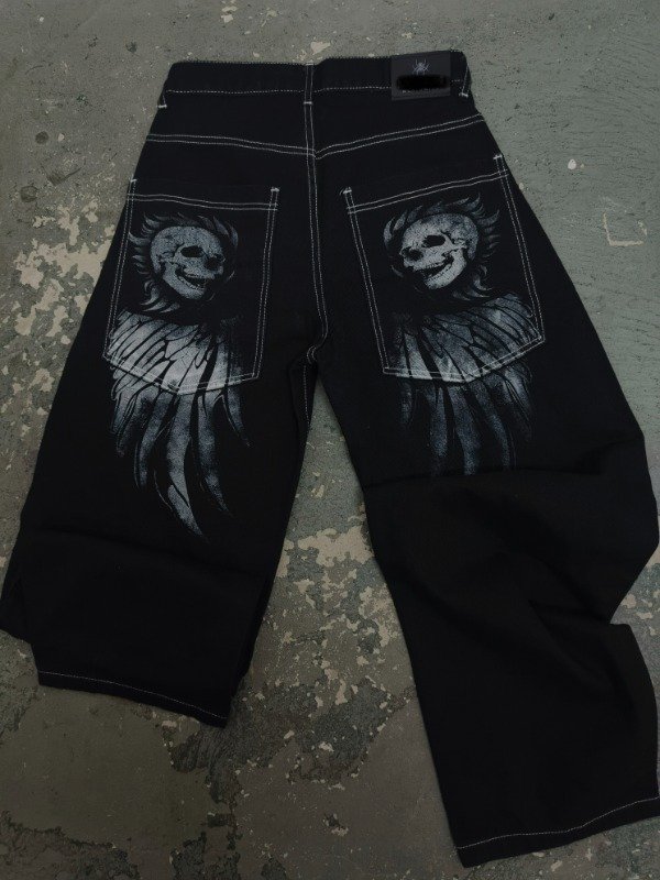 Producto - Jeans Baggys