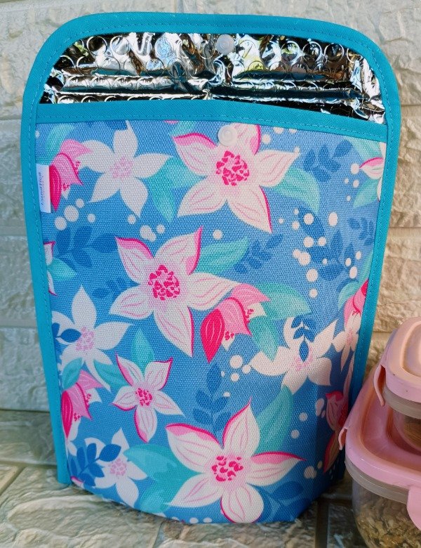 Producto - Sobre Mágico Flor Marina