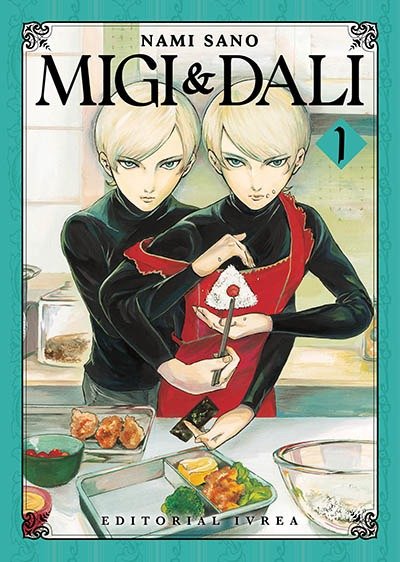 Producto - MIGI y DALI