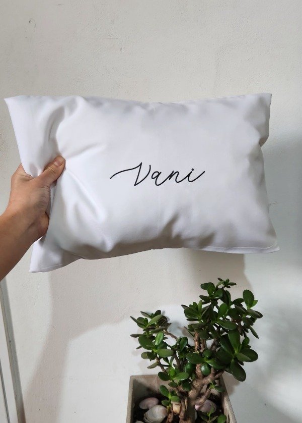 Producto - Almohada 40x30
