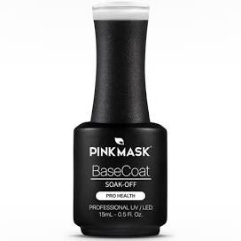 Producto - Base coat Pink Mask