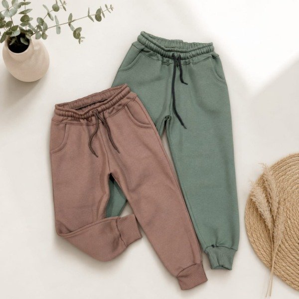 Producto - Jogging Comfort (PAN2)
