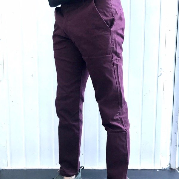 Producto - Pantalón Gabardina Penguin UVA