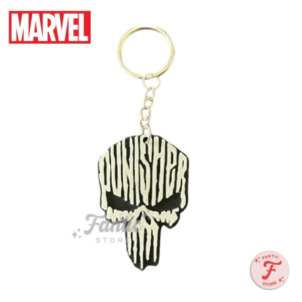 Producto - LLAVERO PUNISHER