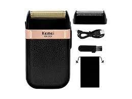 Producto - Afeitadora Kemei 2024