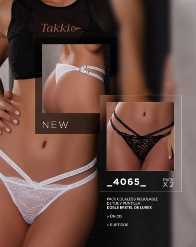 Producto - TK4065