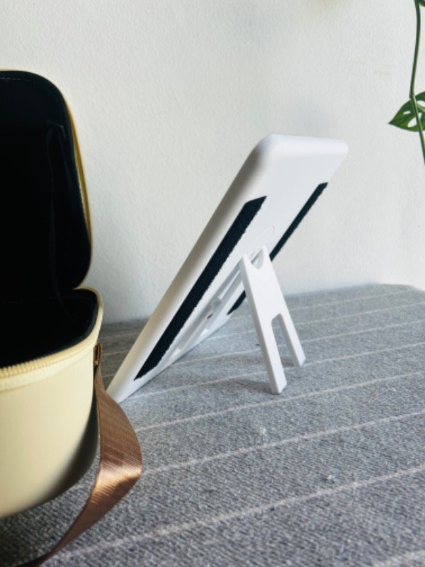 Producto - Neceser valija grande con espejo con luz led - 6