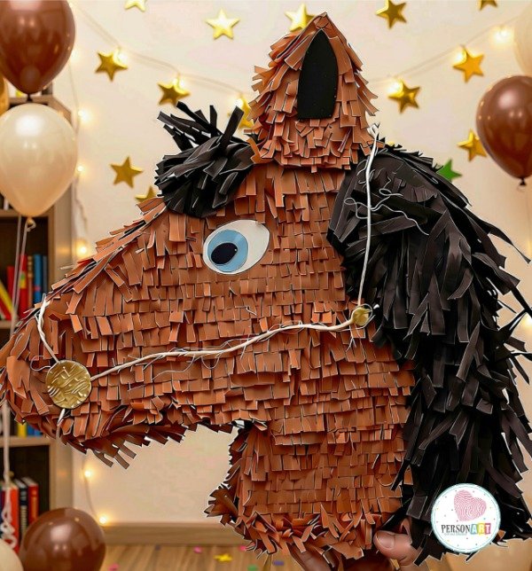 Producto - Piñata PERSONALIZADA - 5