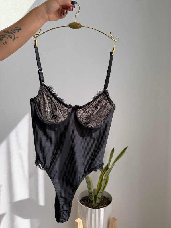 Producto - Body Aria
