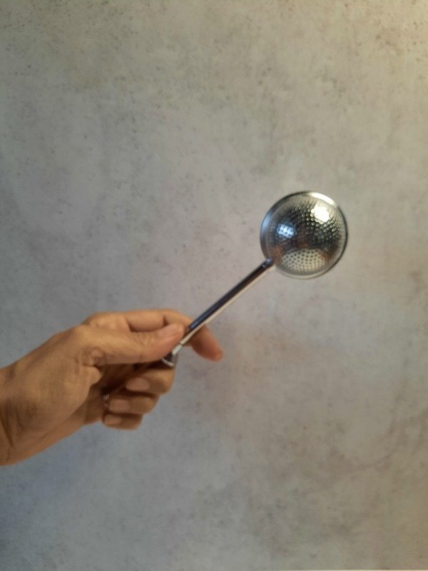 Producto - Mini Cernidor