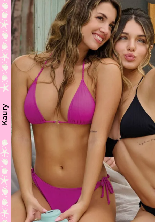 Producto - Bikini + Less Kaury (art 632)