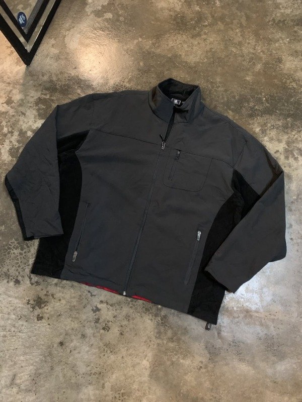 Producto - Champion Softshell (L)