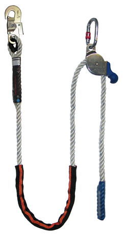 Producto - Cabestro de Amarre de Sujeción y Posicionamiento - Deltaplus CV35