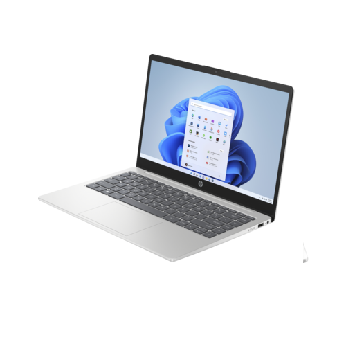 Producto - Notebook HP Laptop i3-1215 HD 14" 8GB/512 W11h - 2