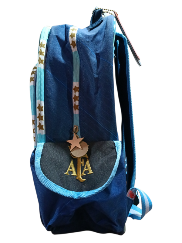 Producto - MOCHILA ARG - 3