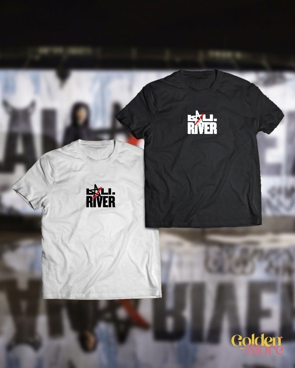 Producto - Remera River Lali Esposito
