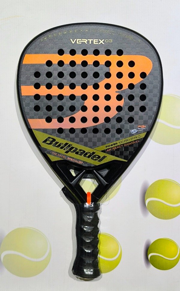 Producto - Bullpadel vertex 03 2023