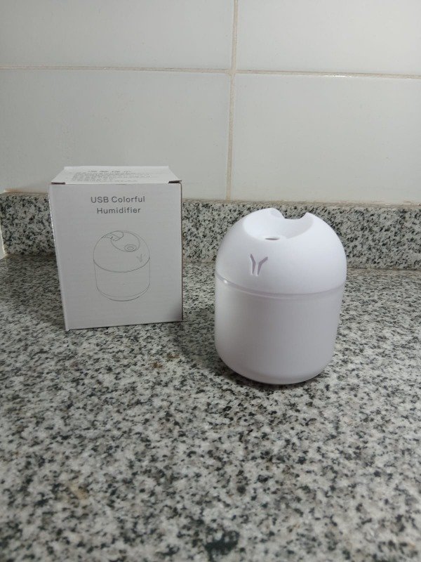 Producto - Humidificador 200ml 688