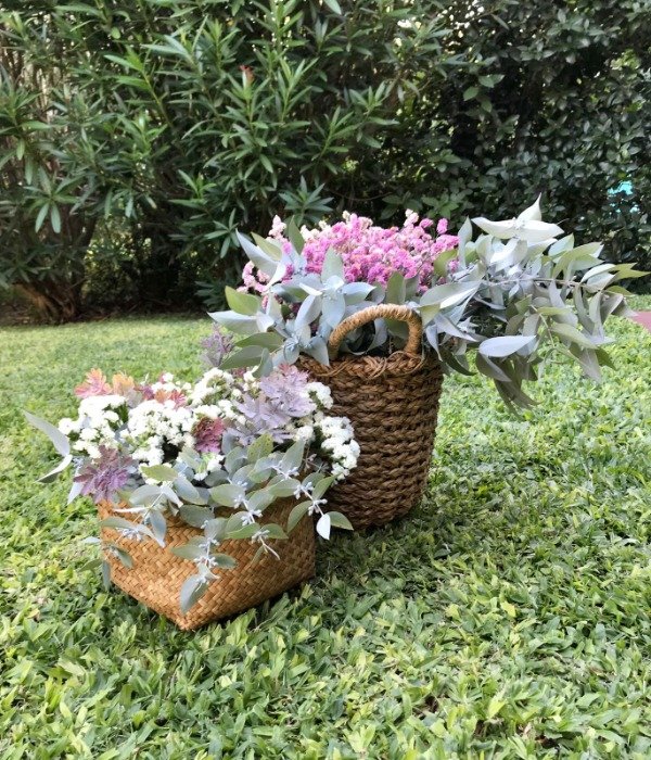 Producto - Canastos Florales - 1