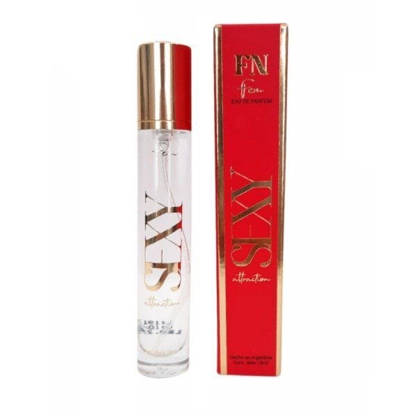 Producto - Perfume Fly Night Fem