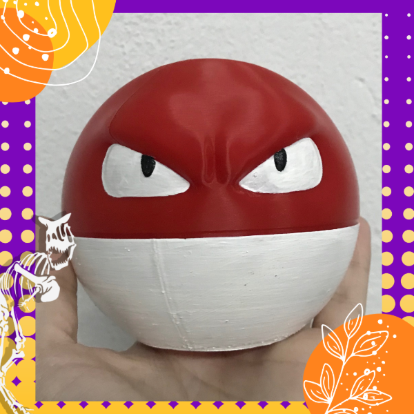 Producto - Voltorb