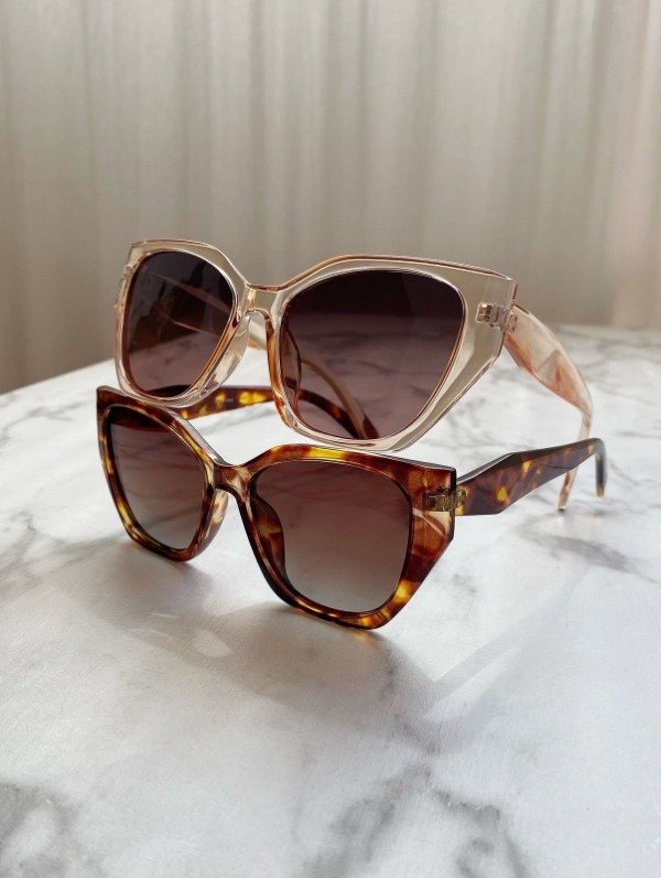 Producto - ANTEOJO OZZY