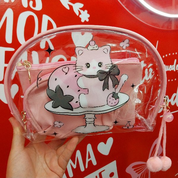 Producto - Nesecer x3 Gatitos