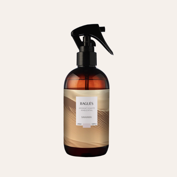 Producto - Aromatizante Ambiental Sahara