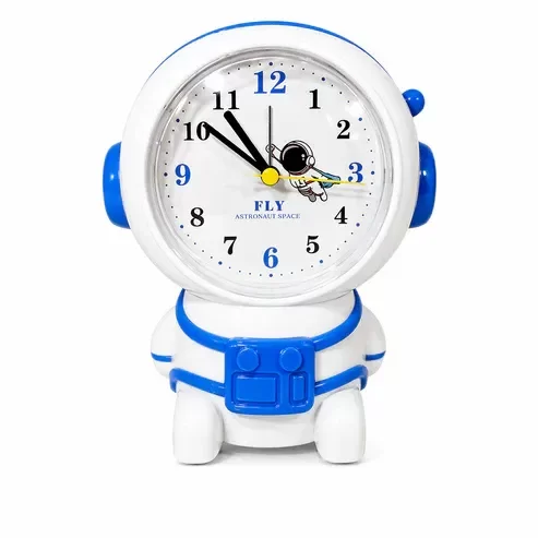 Producto - Reloj Astronauta despertador