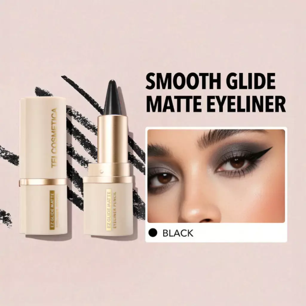 Producto - Delineador en crayon kajal Ez Glide TEI