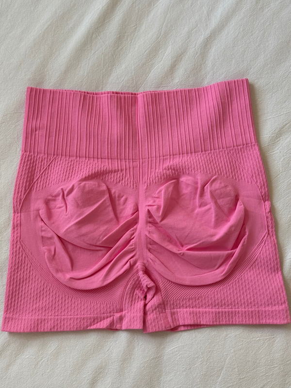Producto - Calza UMA pink S