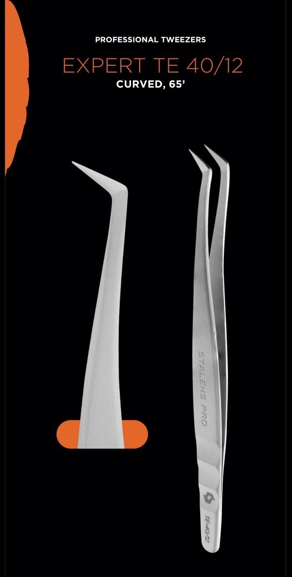 Producto - PINZA STALEKS 40/12