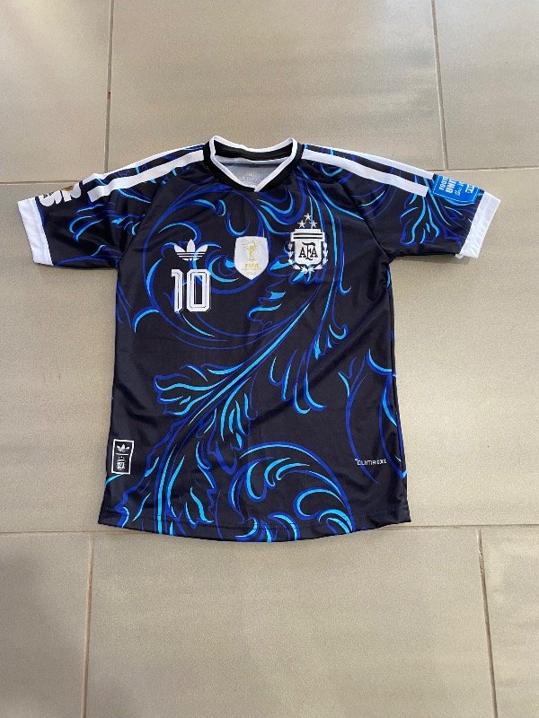 Argentina alt 2026 mundial