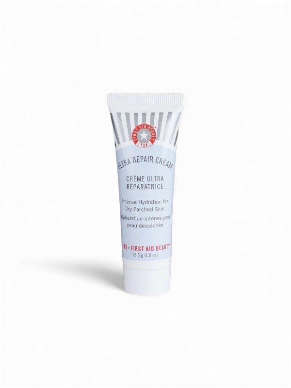 Producto - First Aid Beauty Ultra Repair Cream Mini