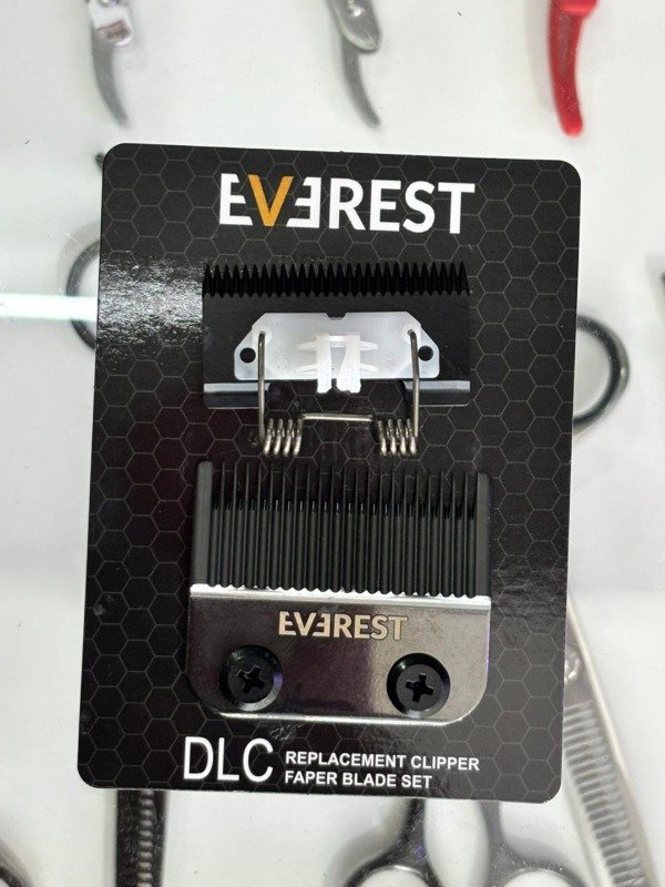 Producto - Cuchilla everest DLC