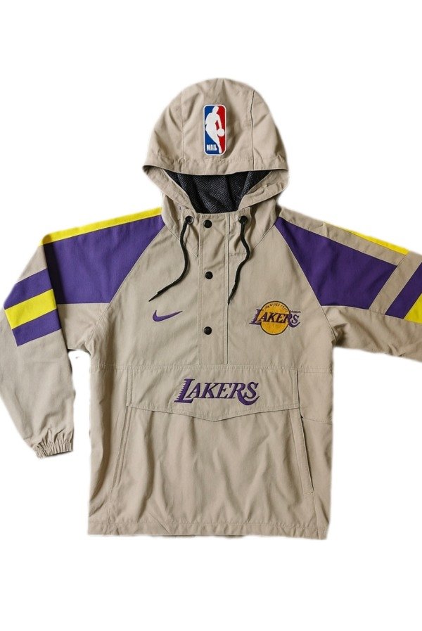 Producto - LOS ANGELES LAKERS (beige)