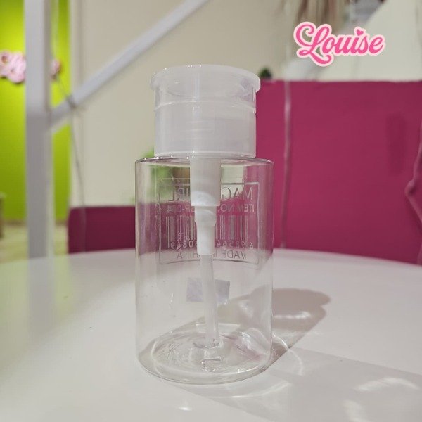 Producto - Dosificador botellita grande - Magic girl